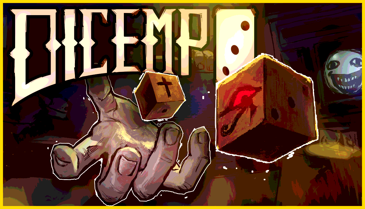 Dicempo key art