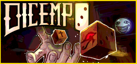 Dicempo key art