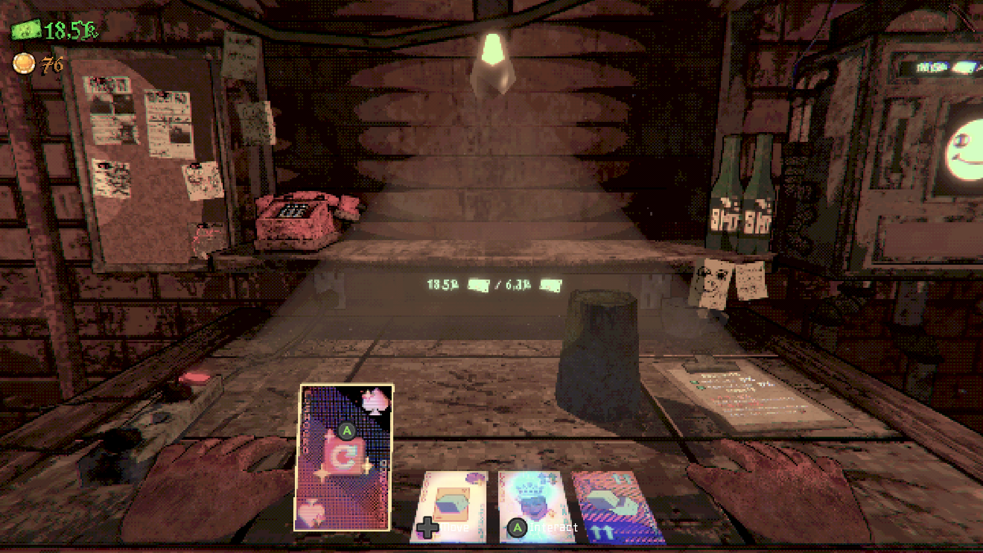 Dicempo screenshot