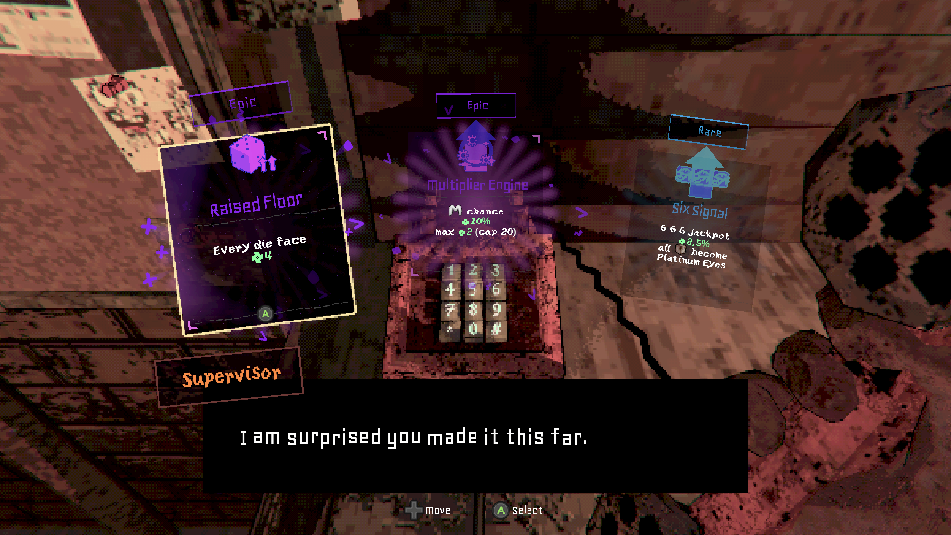 Dicempo screenshot