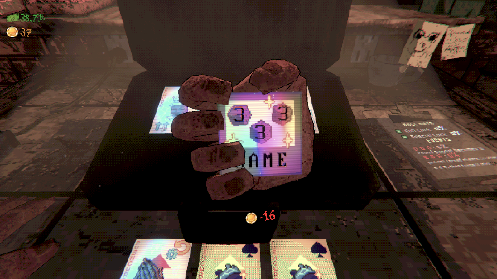 Dicempo screenshot