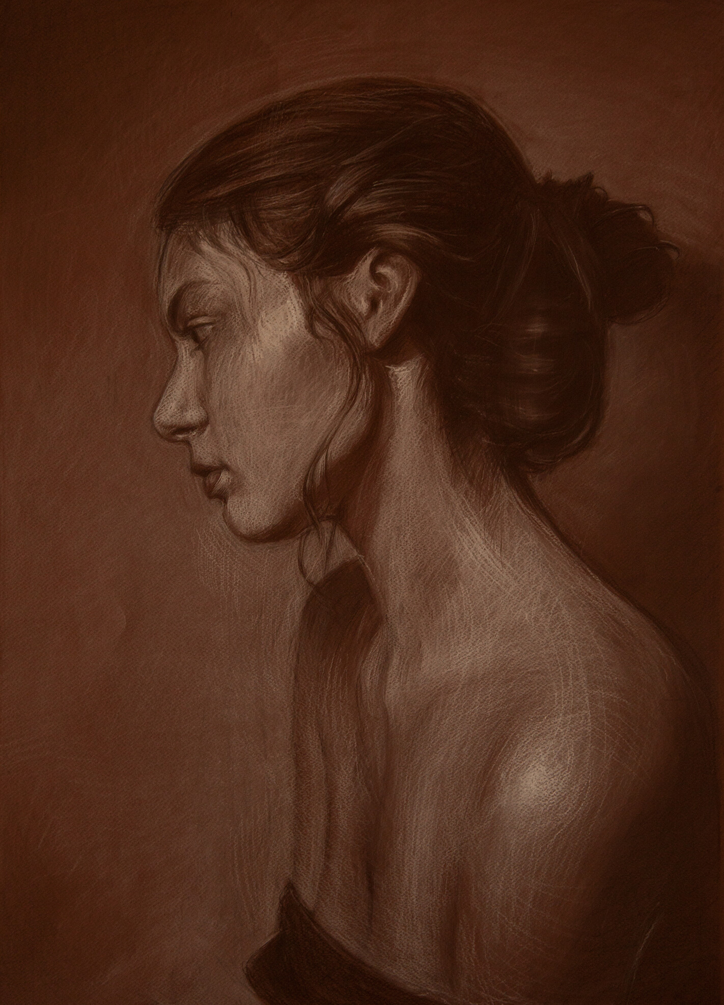 Concept art by Miruna Anton