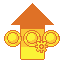 Ability icon by Miruna