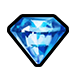 Diamond token by Miruna