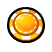 Game token by Miruna