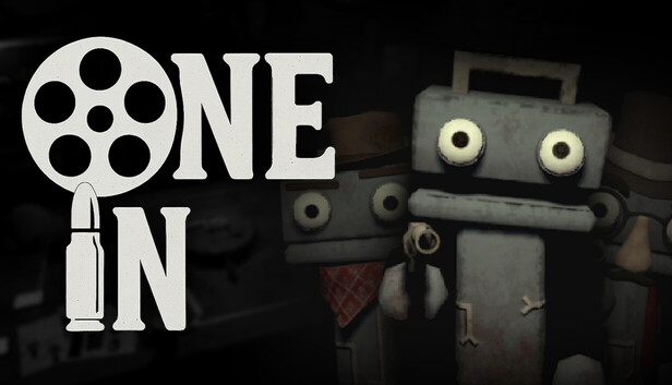 One-In key art