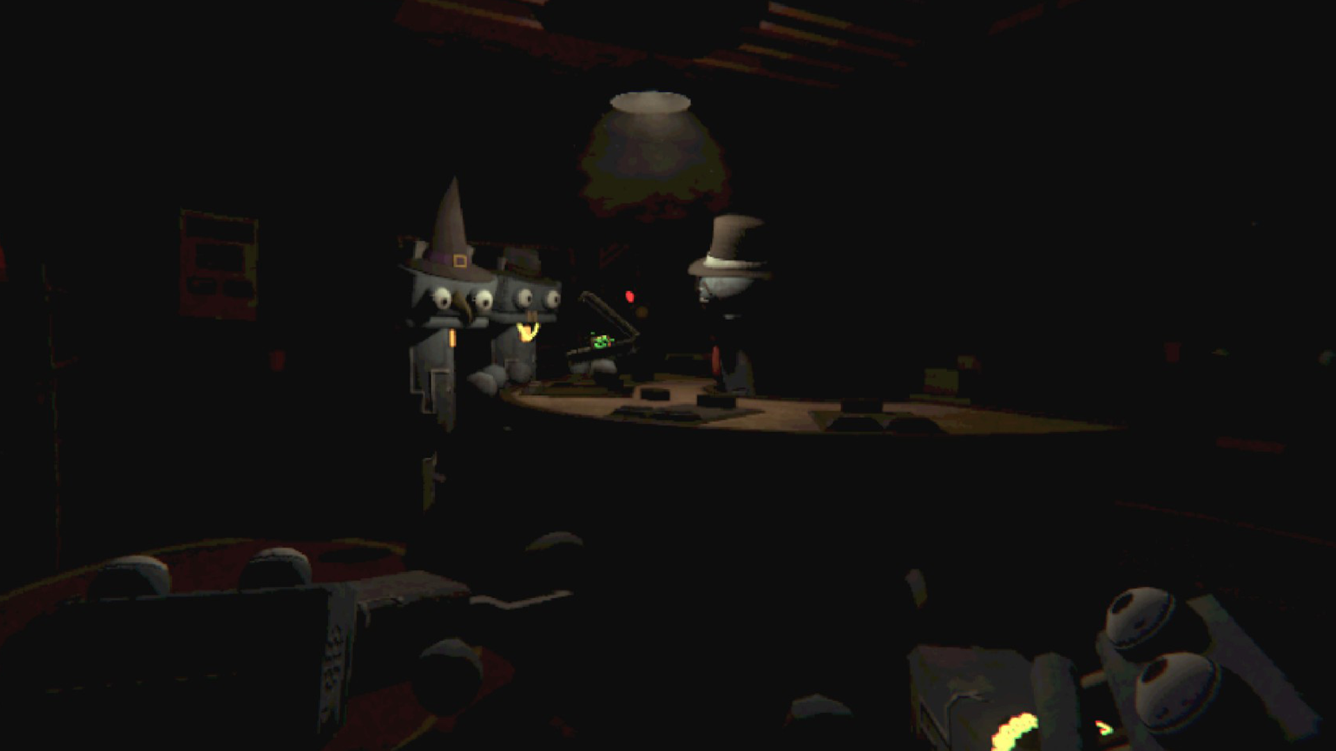 One-In screenshot