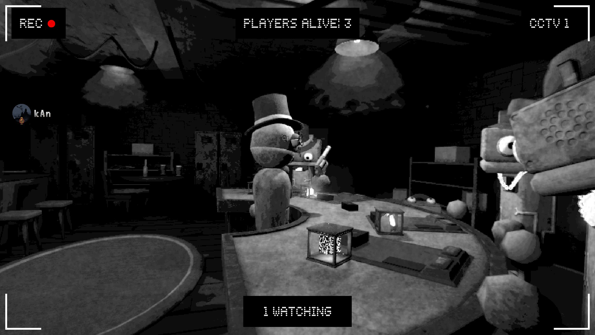 One-In screenshot